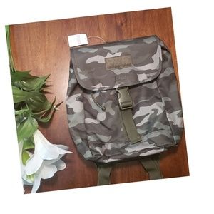 🖤Victoria Secret Pink Brand Mini Backpack🖤